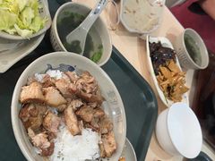 -台北风味(第一家快餐)