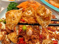 -奕景海鲜酒家· 大连海鲜(星海广场店)