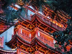 -大佛古寺