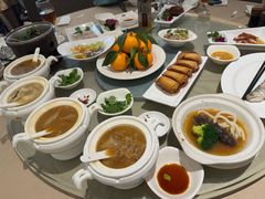 -庄氏祥记家常食府(国瑞建材家居博览中心店)