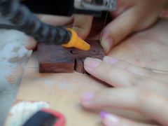 -五月木作·DIY木作文创体验店(北京路店)