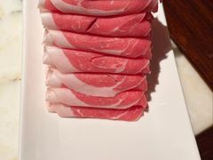 -南门涮肉(东单店)