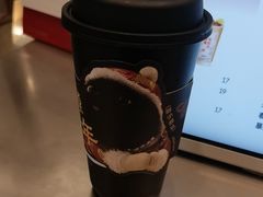 -百分茶(苏州中心商场店)
