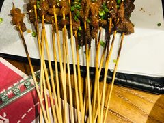 -湘里乡亲甲王二老店