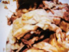 -宁夏国强手抓羊肉·清真菜(未央路凤三店)