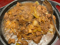 -瑶王府·广西菜(金阳路店)