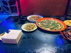 -醉小酒馆·川菜·江湖菜·重庆菜(观音桥旗舰店)