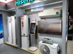 -京东电器城市旗舰店(深圳华强北店)