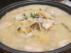 -金掌勺·锅包肉(广渠门店)