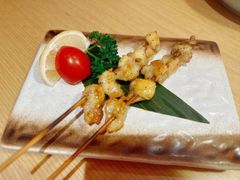 -小句号·精致料理(江南环球港店)