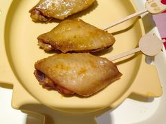 -西贝(常熟印象城店)