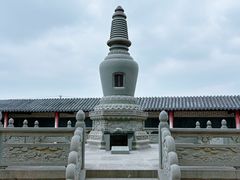 -上海青龙寺