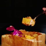 春天的快乐 一定是这口泰餐给的！