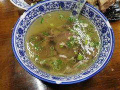 -长安后宰门水盆羊肉(新都心店)