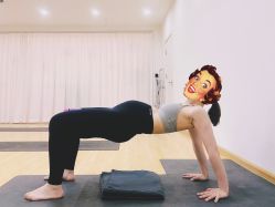 点击看大图 -Your Yoga Pilates·瑜伽普拉提习练室