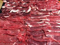 -牛品福潮汕牛肉火锅(旺庄店)