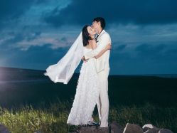 -布拉格婚纱摄影(真实客片店)