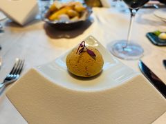 -北京古城老院厉晓麟精致菜