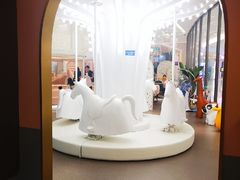 -BossBabe亲子餐厅(金光华广场店)