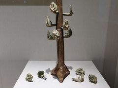 -深圳博物馆(古代艺术馆)