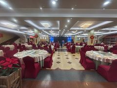 -旺富东海大酒楼(海鲜街店)