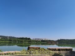-洛龙公园