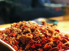 -望京一号·重庆江湖菜(工体店)
