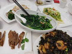 -金华安大酒楼·老牌潮菜·粤式茶点(东方国际店)