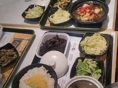 -老娘舅(吴山路店)