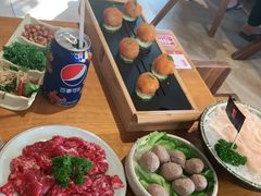 -潮澎派·潮汕菜大排档(南较西路店)