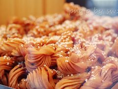 香酥麻花-弘祥蜂蜜大麻花(烟大店)