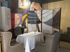 -十五食吾 La Pâtisserie (海甸岛店)