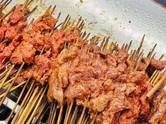 -牛华八婆麻辣烫(起源店)