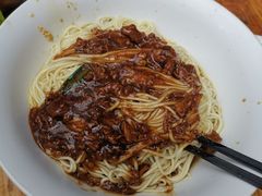 -正宗四川大竹面馆(光翠路南店)