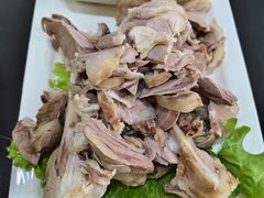 -诺敏塔拉奶茶-布里亚特包子-手把肉(锦都会店)