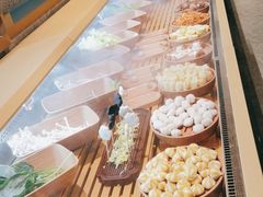 -一绪に寿喜烧(虹悦城店)