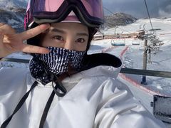 -太子岭滑雪场
