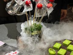 -柒园·三十年创意杭帮菜(龙湖滨江天街店)