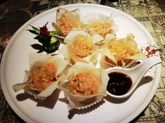 -桂满陇·桃花院落(长泰广场店)