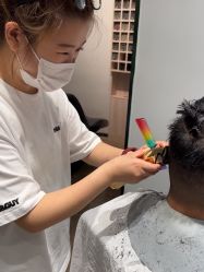 -汤尼英盖TONI&GUY-essensuals