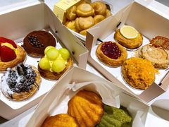 -嘉华鲜花饼·现烤(昆明老街店)