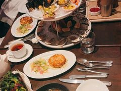 -Water Grill(圣莫妮卡店)