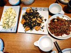 -云海肴·汽锅鸡·云南菜(天山百盛优客店)