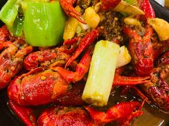 -回·龙虾铺·盆盆蟹·烧烤大排档(回龙观店)