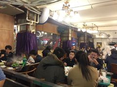 -月圆火锅(宁海东路二店)