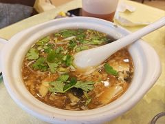 -奥华餐厅·老张记(台基厂店)