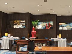 -红棉中餐厅·广州海航威斯汀酒店