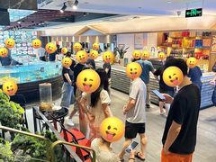 -渔傅·霞浦滩涂海鲜(建平店)