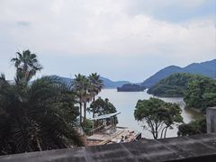 -宁波九龙湖开元度假村