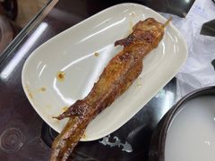 -潘苏凉茶馆(康之宝超级广场店)